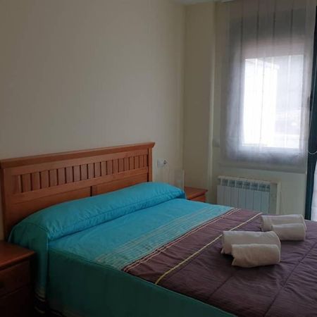 Apartamento La Ardina Posada De Llanes Kültér fotó